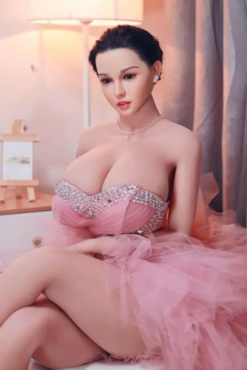 JY Doll | 171cm - Pearl