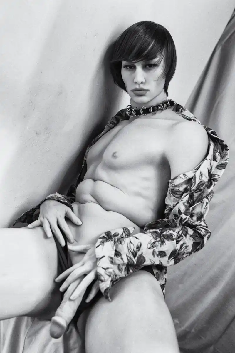WM | 5ft 9/ 175cm Male Sex Doll For Women - Tony