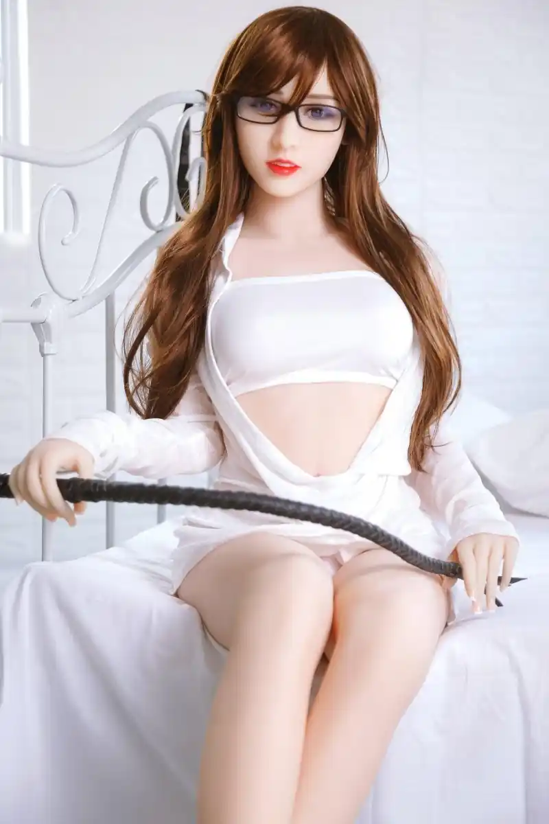 AIBEI Doll 158cm. (5'2") Realistic Sex Doll - Flavia