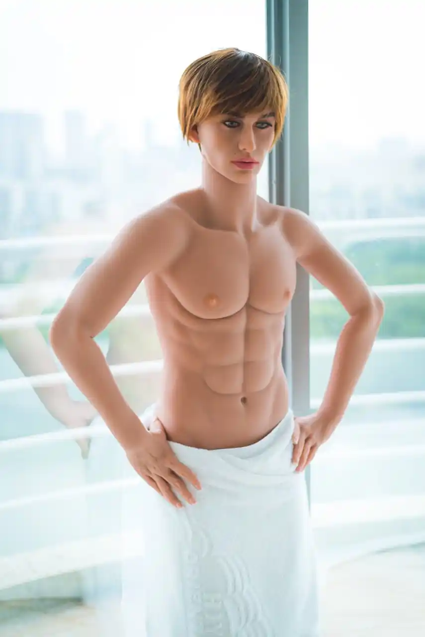 5'2 ft (160cm) Male Doll