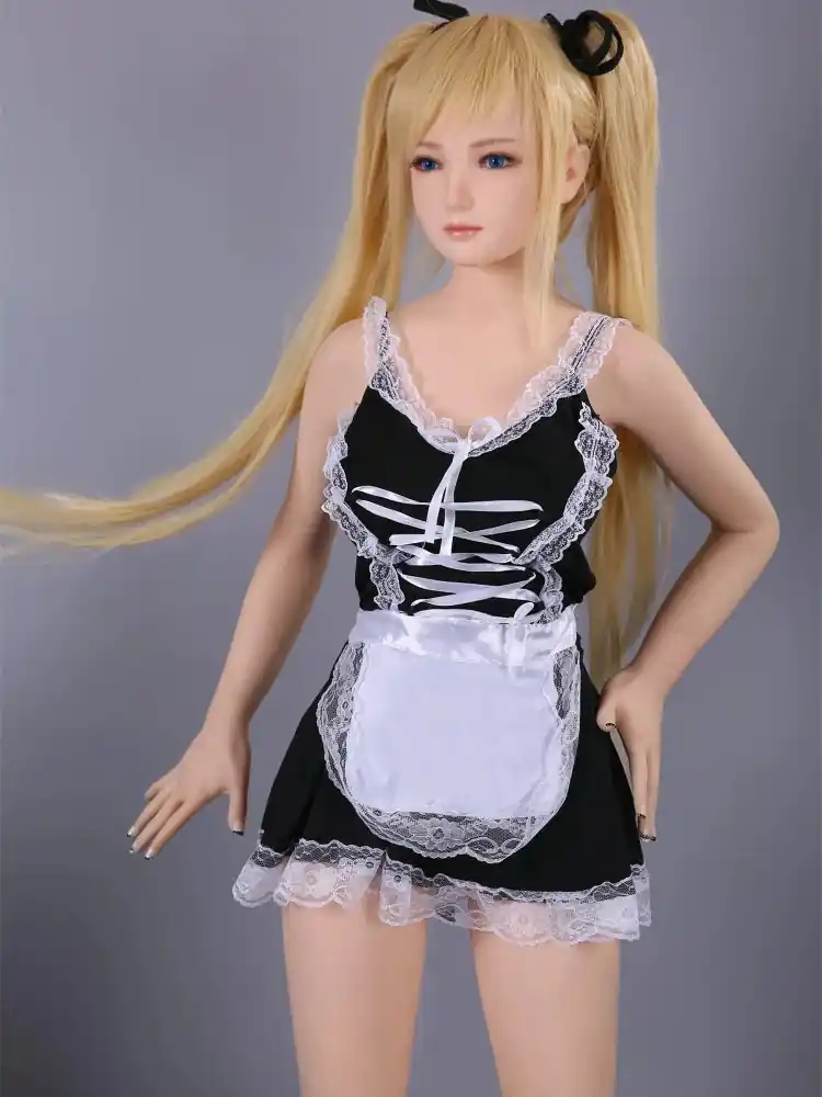 F130 158cm/5ft2 30kg Big Boobs Sex Doll E Cup