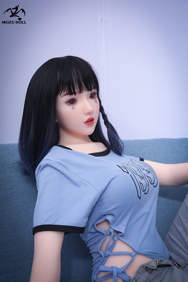 Fantasy Cute Sex Doll Yahai 145cm(Free Matching Outfit Included)