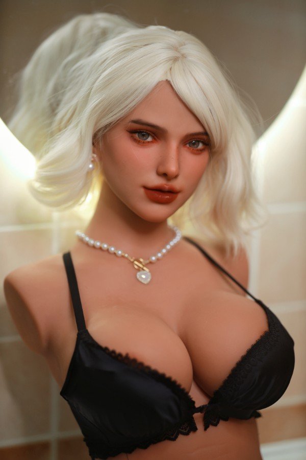 Busty Big Booty Sex Doll Torso Radiance