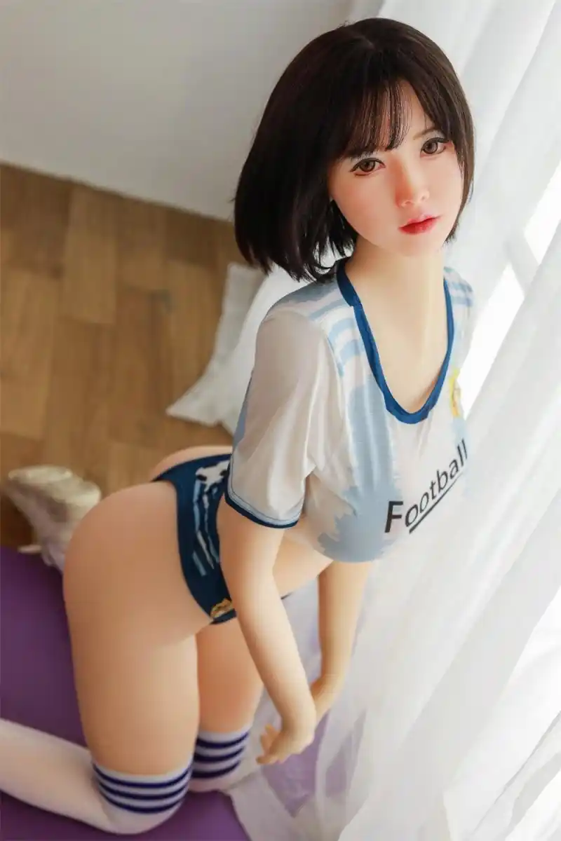 Super Love Doll | US In Stock 165cm Big Breast Sex Doll - Evan