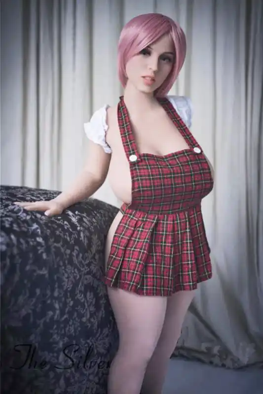 SuperLoveDoll | US In Stock Big Breast Sex Doll - Ernest