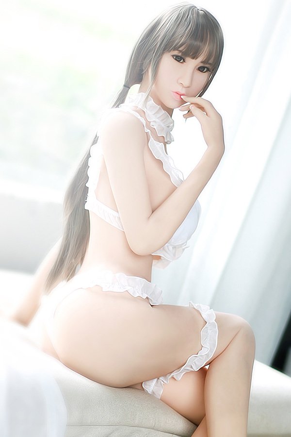 Asian Sex Doll Real Doll Big Boobs Annie 158cm