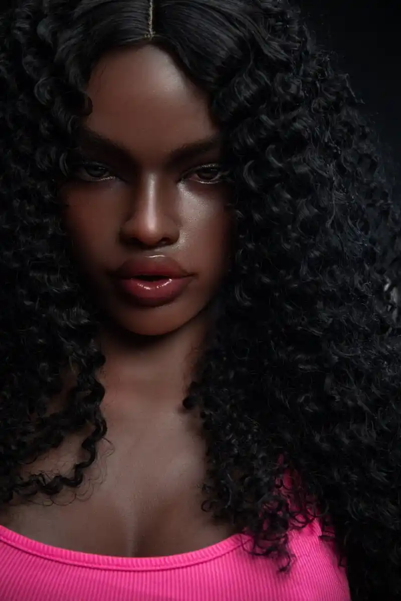 JY Doll | 165cm Silicone Doll - Olga