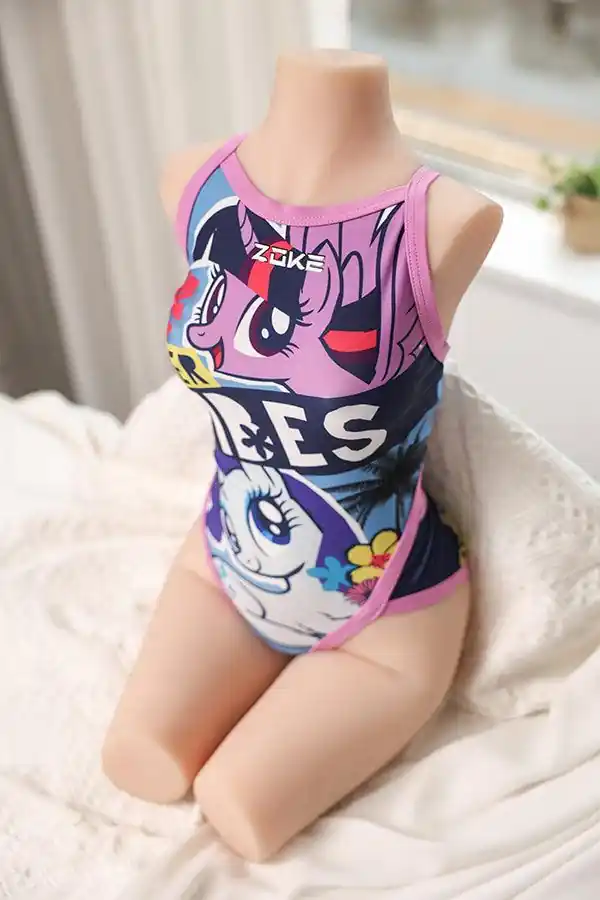 Dimu Doll | Small Boobs Sex Torso - Trista