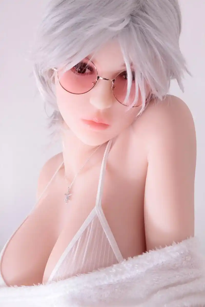 Piper Doll | 160cm/5ft3 L-cup TPE Sex Doll – Miyuki