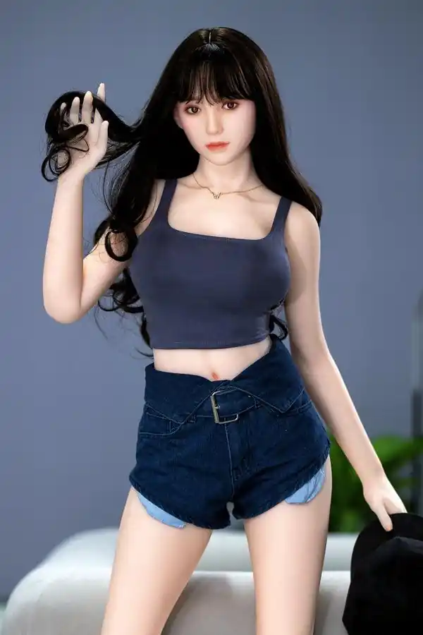 Dimu Doll | 168cm Energetic Goddess Busty Sex Doll - Sera