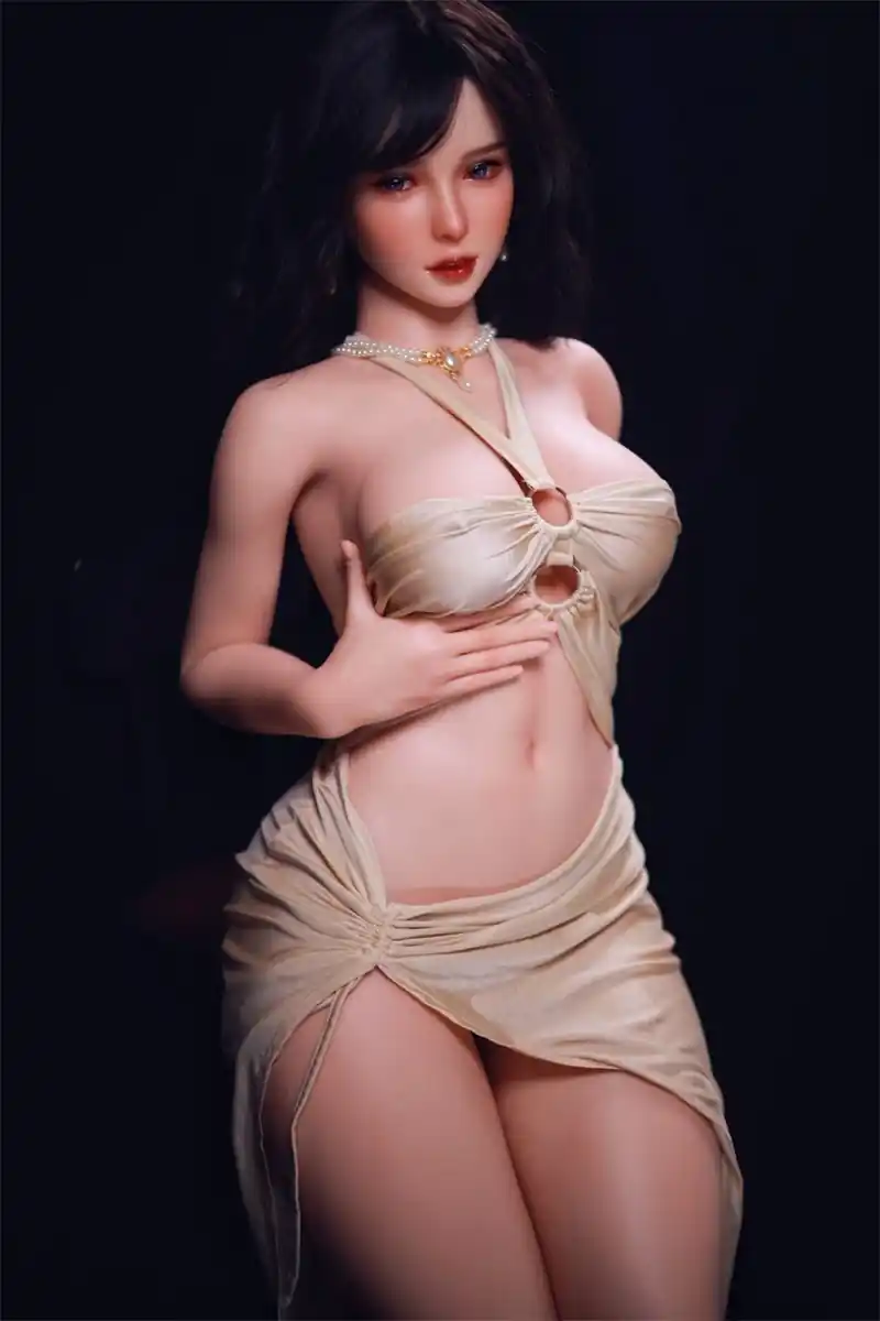 JY Doll | Silicone 163cm - Iris