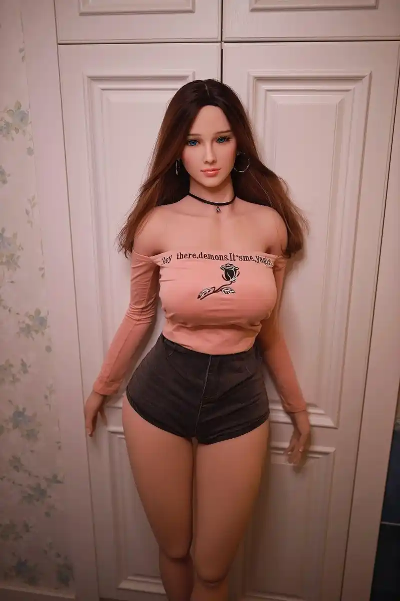 JY Doll | 157cm - Jade