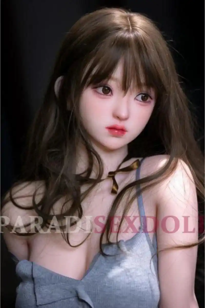 158CM/5.18ft C Cup Small Breasts Life Size TPE Sex Doll -Chyou