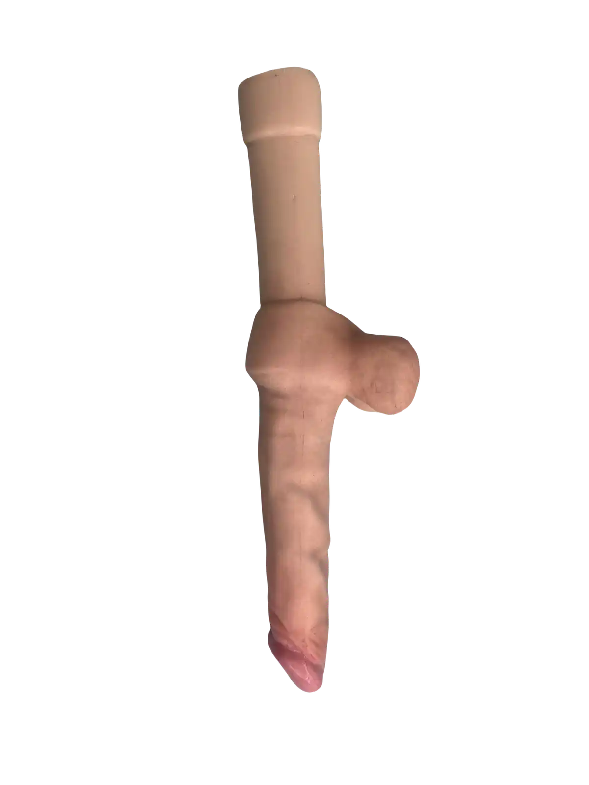 Removable 6 Inch and 7.5 Inch Silicone Realistic Dildo For Sex Dolls Transgender Converter