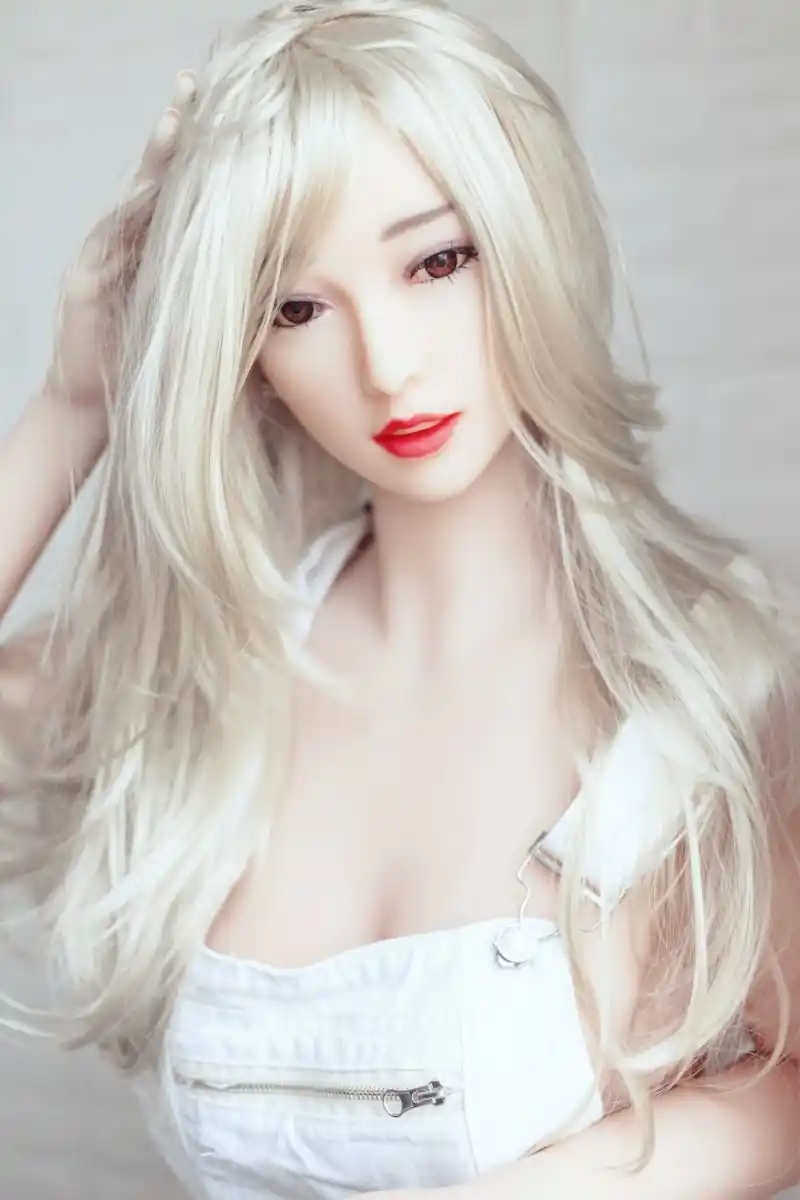 SuperLoveDol | US In Stock 5ft 2 /158cm Small Breast Sex Doll - Aaliyah