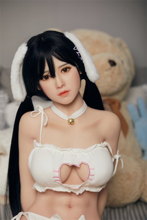 Realistic Full Silicone Sex Doll Marcia 150cm