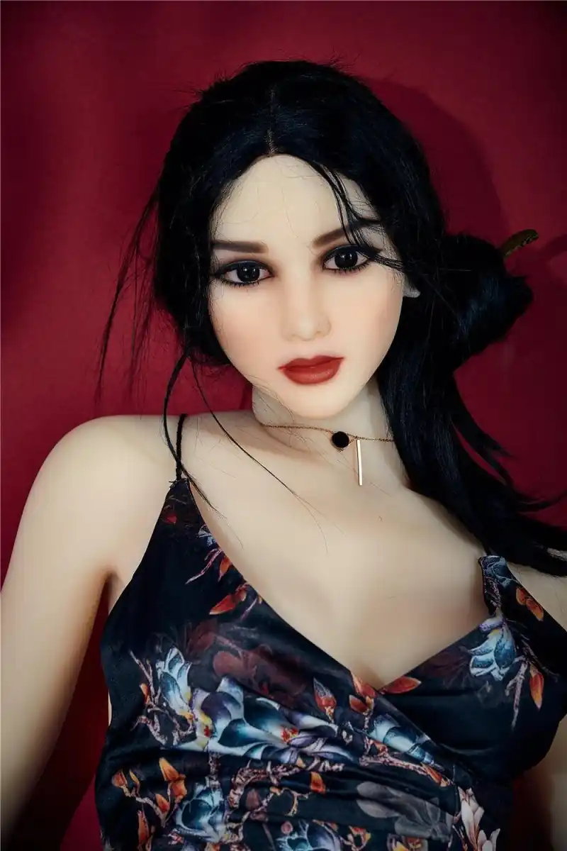 Irontech | 5ft5/168cm Sex Doll - Vera