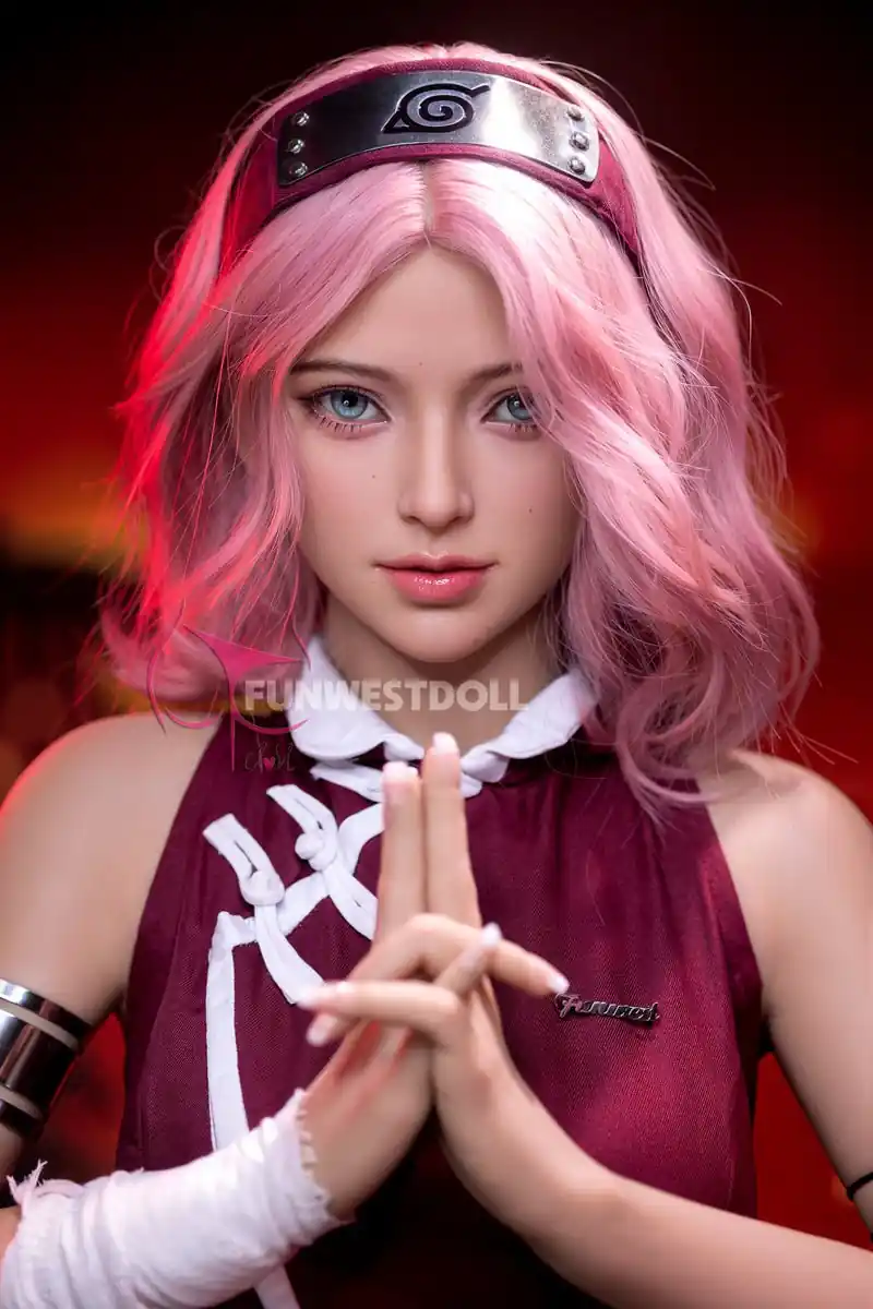 Funwest Doll | 159cm (5'3") A Cup TPE Sex Doll FWD079 - Haruno