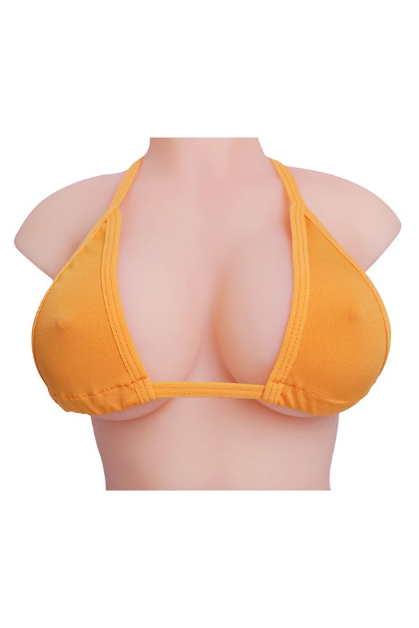 Joyotoy TPE Torso 19.29in / 49cm Vena Fair