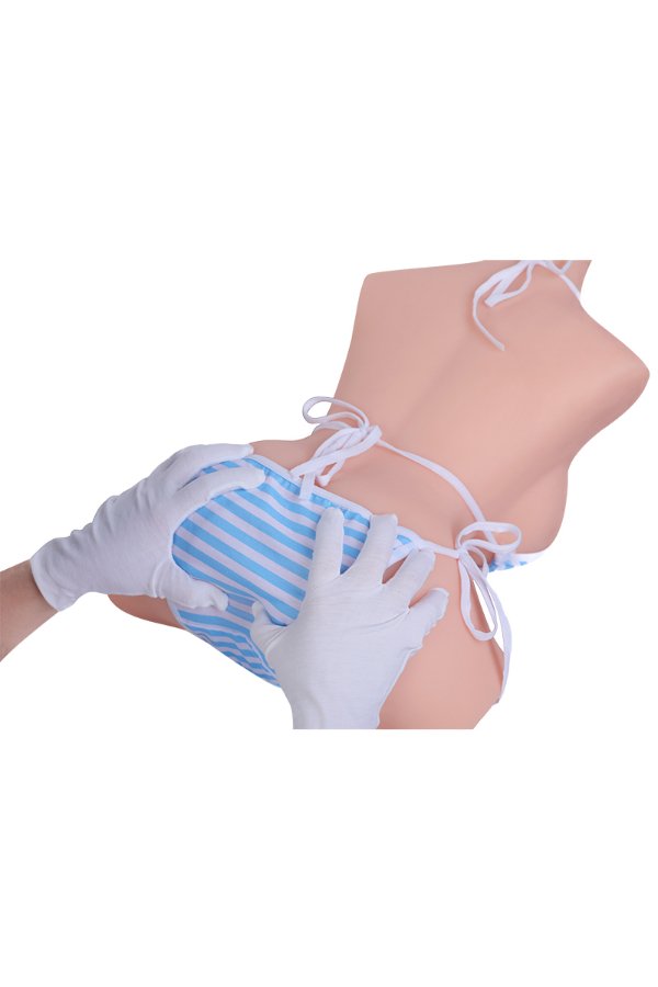 Joyotoy TPE Torso 20in / 51cm Marina Fair