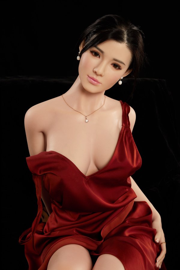 Sexy Mature MILF Adult Sex Doll Katale 160cm