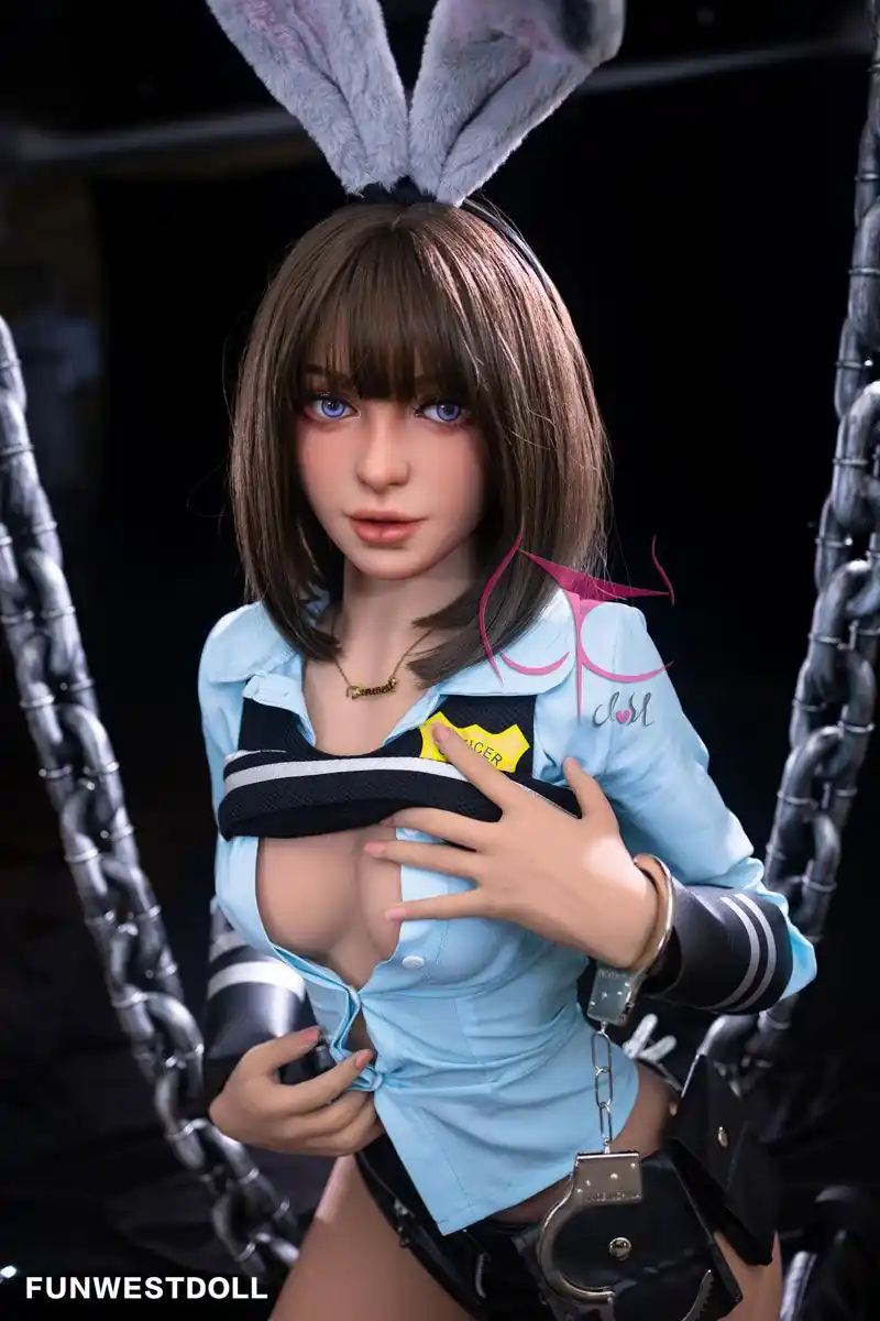 Funwest Doll | 157cm (5'2") C Cup Sex Doll FWD057-Eudora