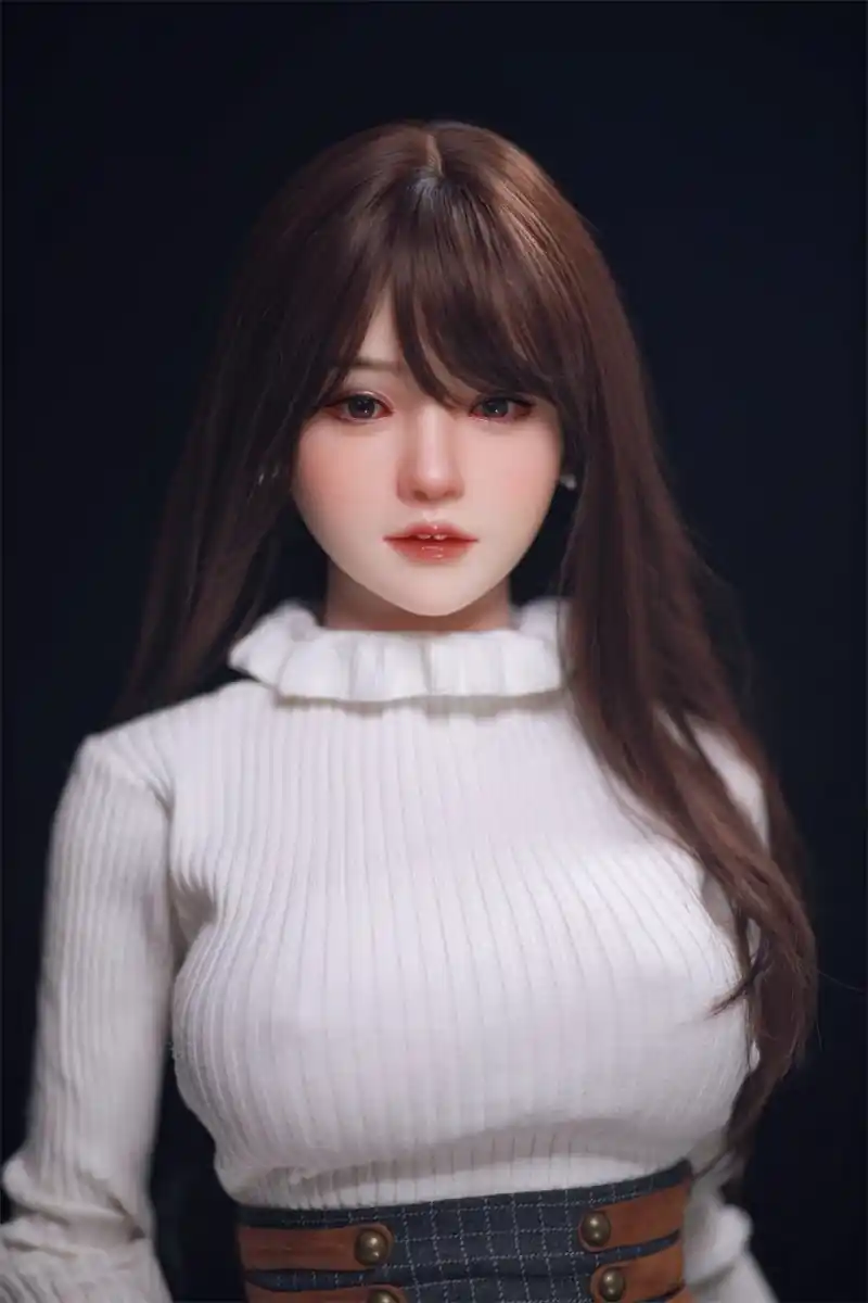 JY Doll | 165cm Silicone Doll - Nan
