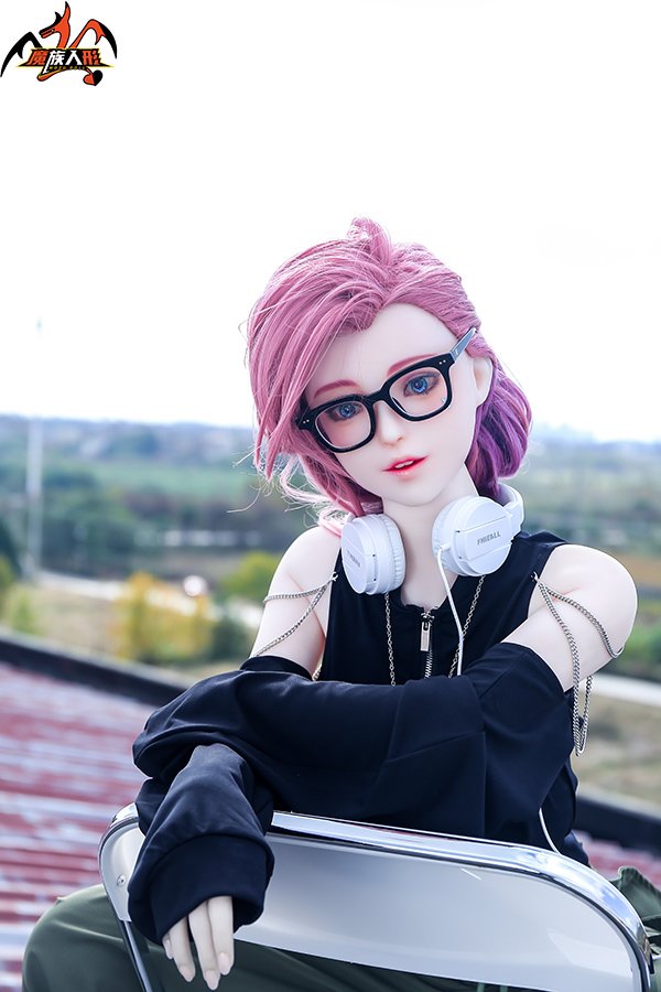 League of Legends Seraphine Sex Doll 163cm