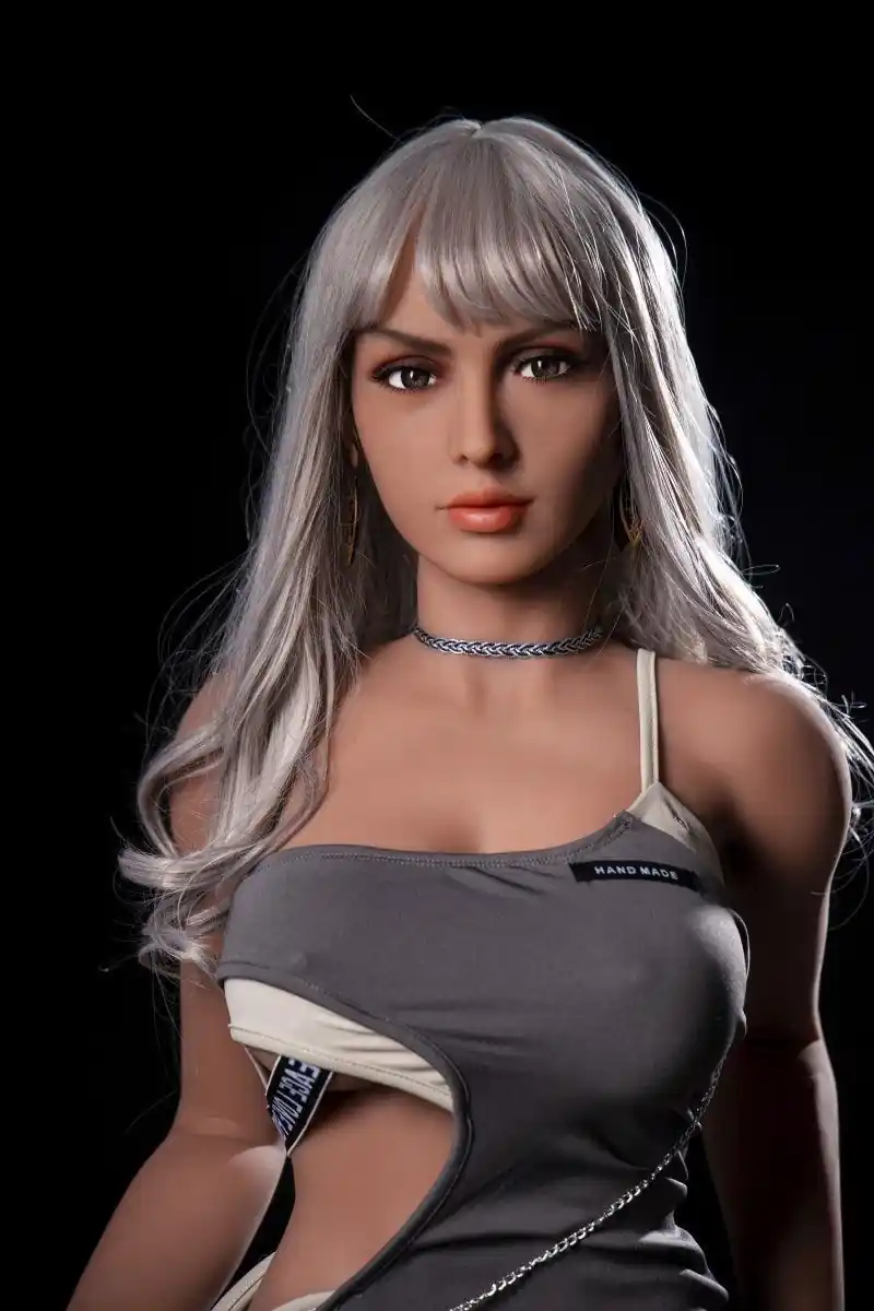 Cassie - 5ft 4/ 163cm Big Breasts Real Sex Doll