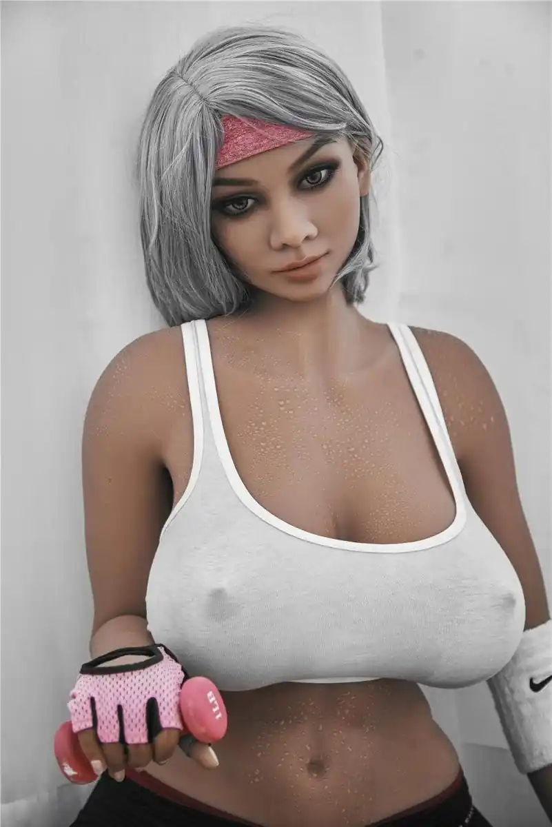 Irontech | 5ft2/158cm H cup Sex Doll - Ayumi