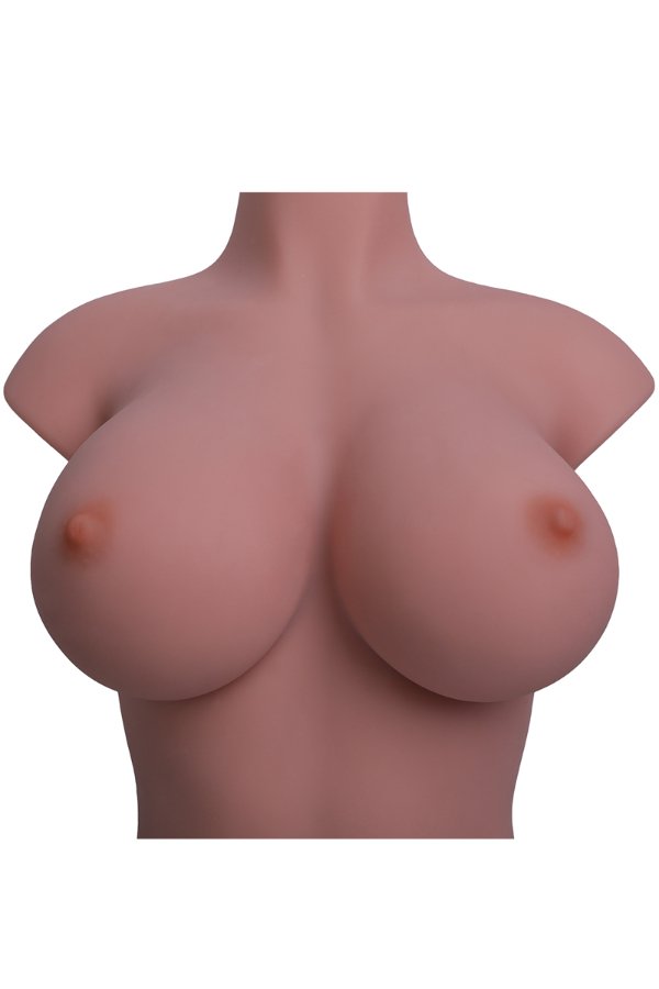 Joyotoy TPE Torso 19.29in / 49cm Vena Wheat