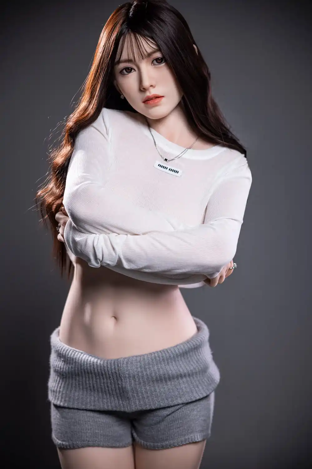 STARPERY Doll | 171cm/5ft7 D Cup Full Silicone Sex Doll - Xixi