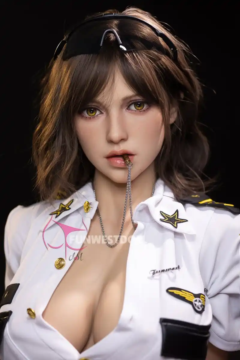 Funwest Doll | 157cm (5'2") G Cup Natural Sex Doll FWD080-Bella