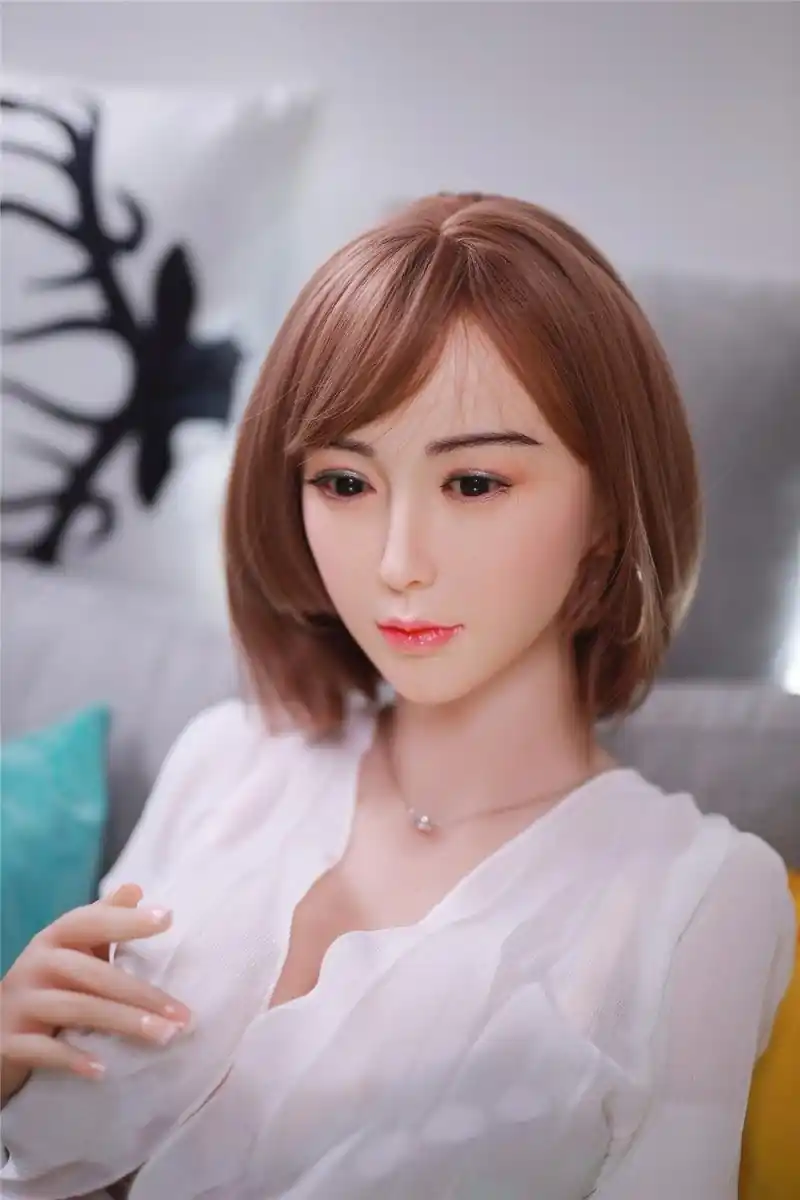 JY Doll | 161cm （Silicone Head）- Jennifer