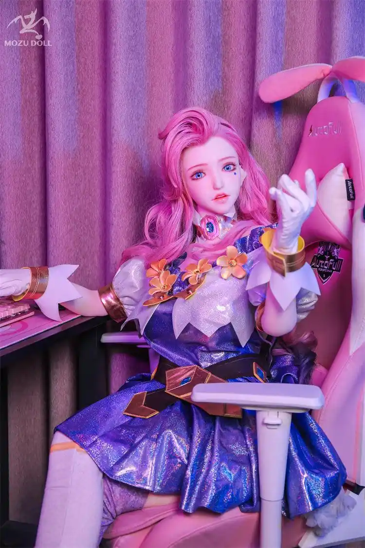 Mozu Doll | 163cm (5' 4") Adult Girl Sex Doll Rodnia