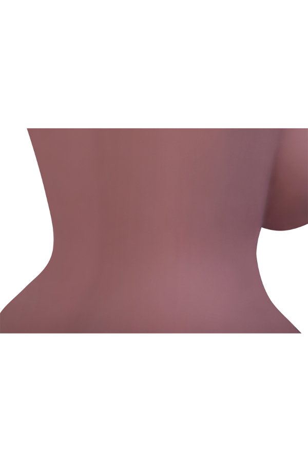 Joyotoy TPE Torso 20in / 51cm Marina Wheat