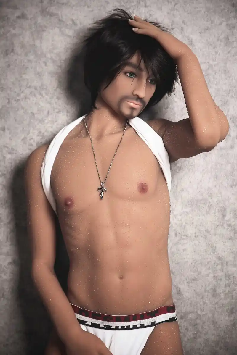 AF | 165cm Male Doll - Andy