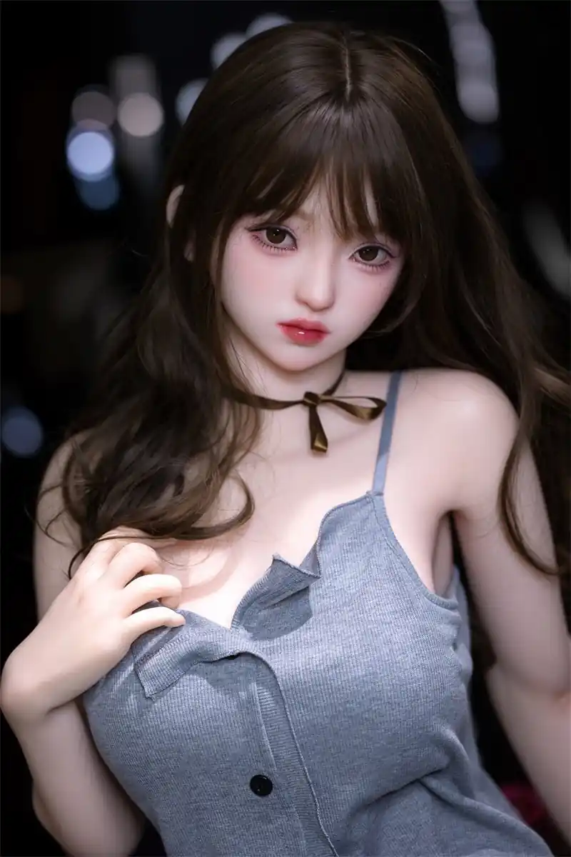 AIBEI Doll | 158cm (5flt2) kawaii Sex Doll - Carly