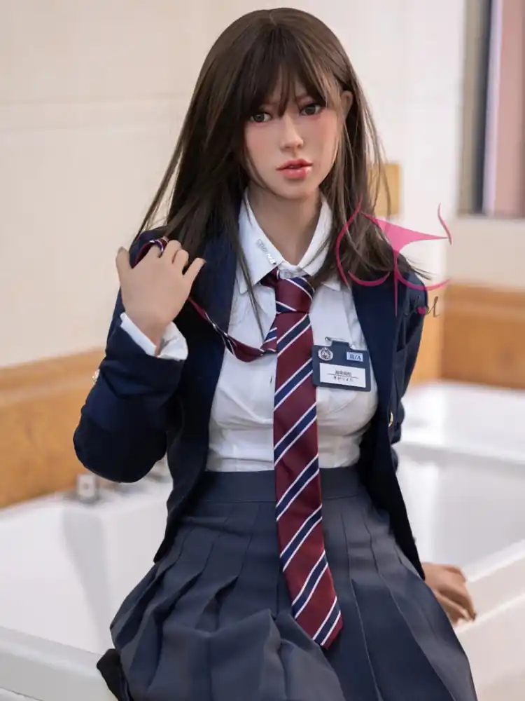 F1048-165cm(5.4ft) C Cup Lucy TPE Sex Doll【IN STOCK USA & EUROPE】｜Fun West Doll