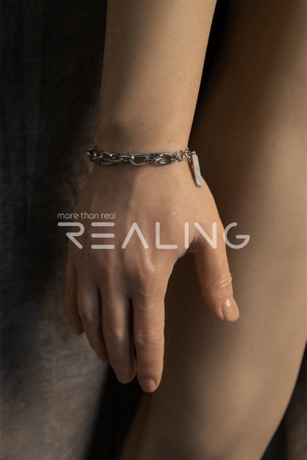 Realing Idol Silicone Male Sex Doll 175cm Huacheng