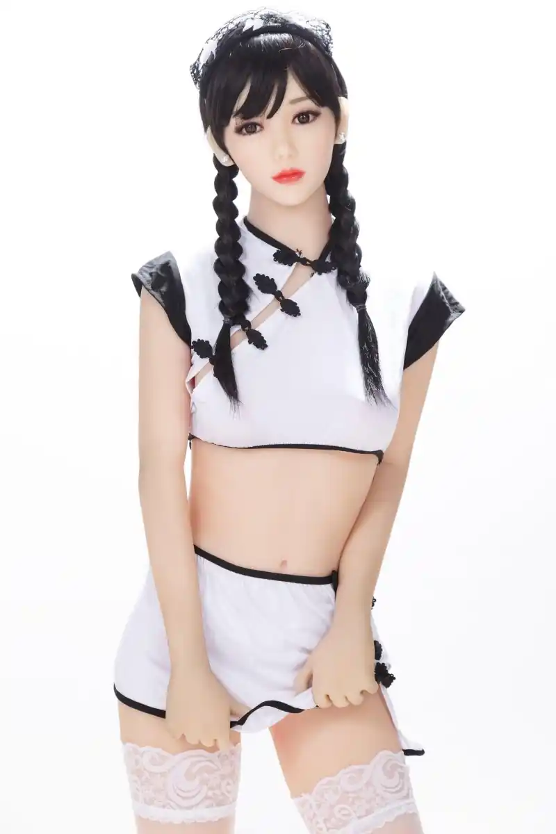 AIBEI Doll 158cm. (5'2") Real Sex Doll - Eileen