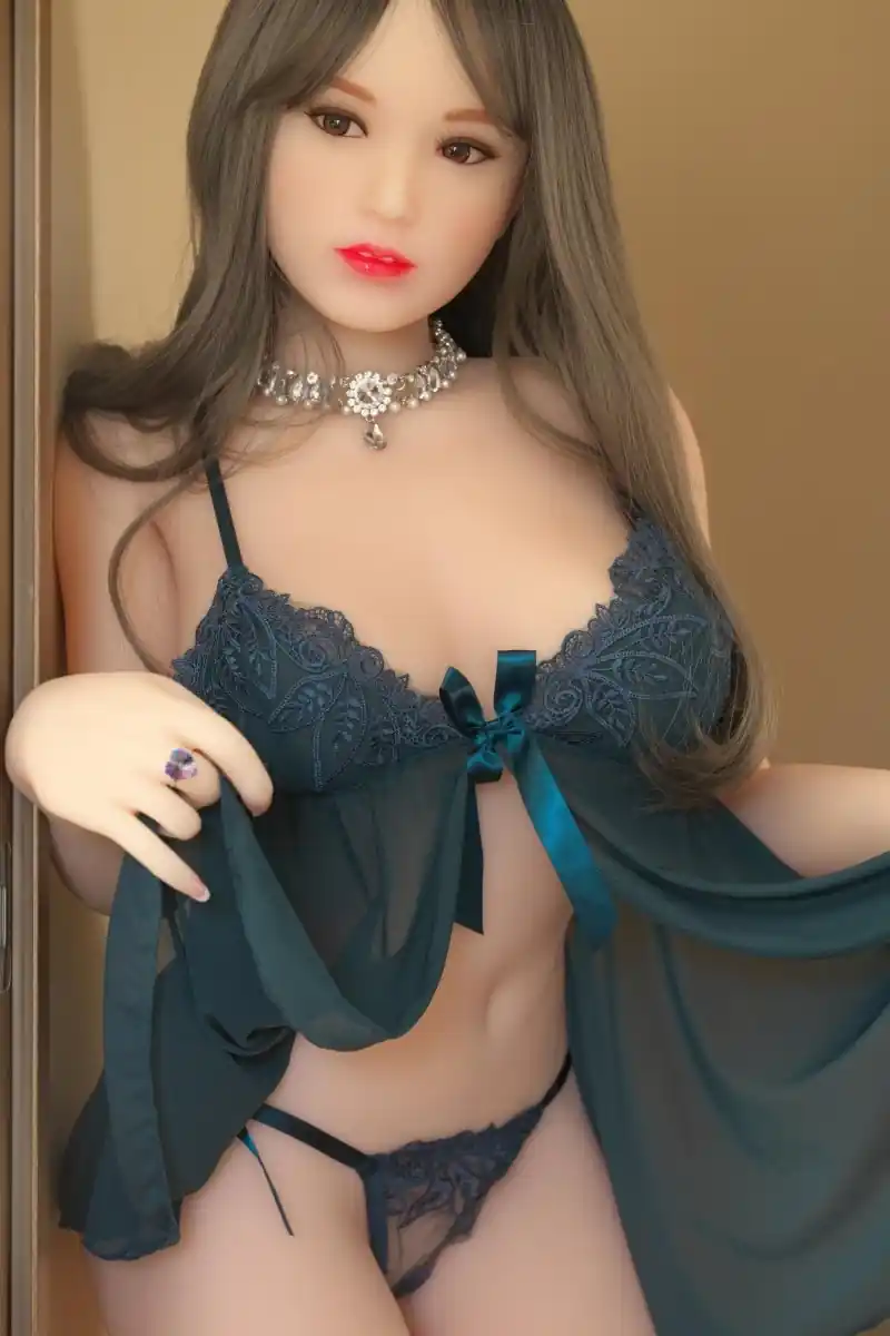 Piper Doll | 155cm (4'11") D cup Sex Doll Nozomi