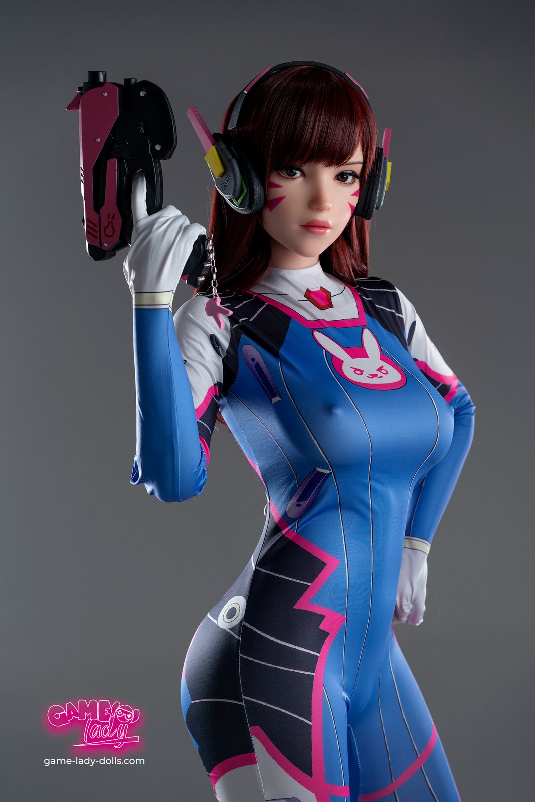 167CM – D.VA