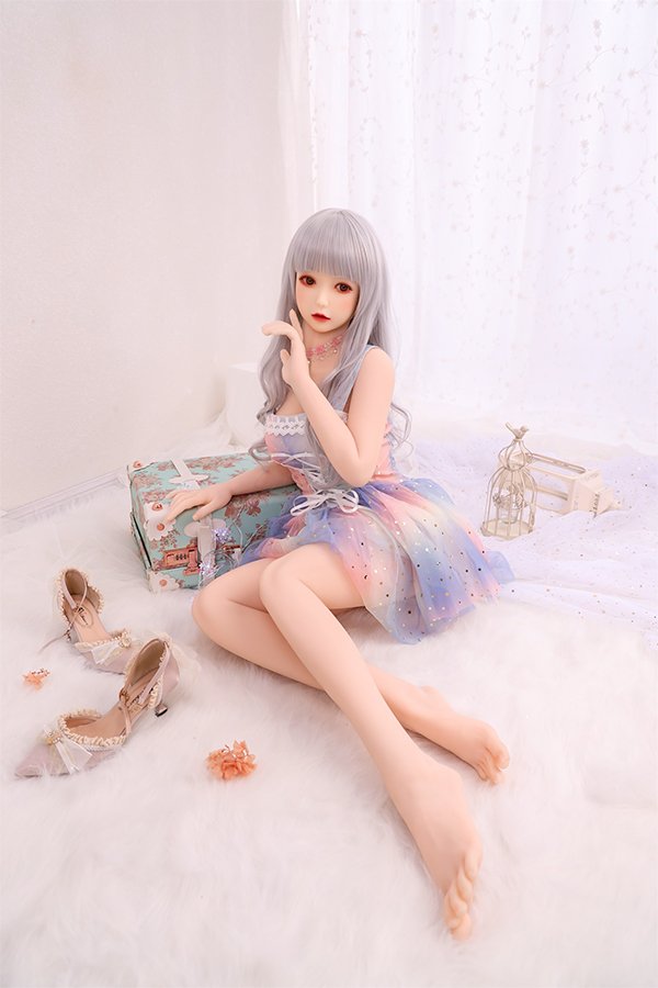 Fantasy Beauty Sex Doll Alva 158cm