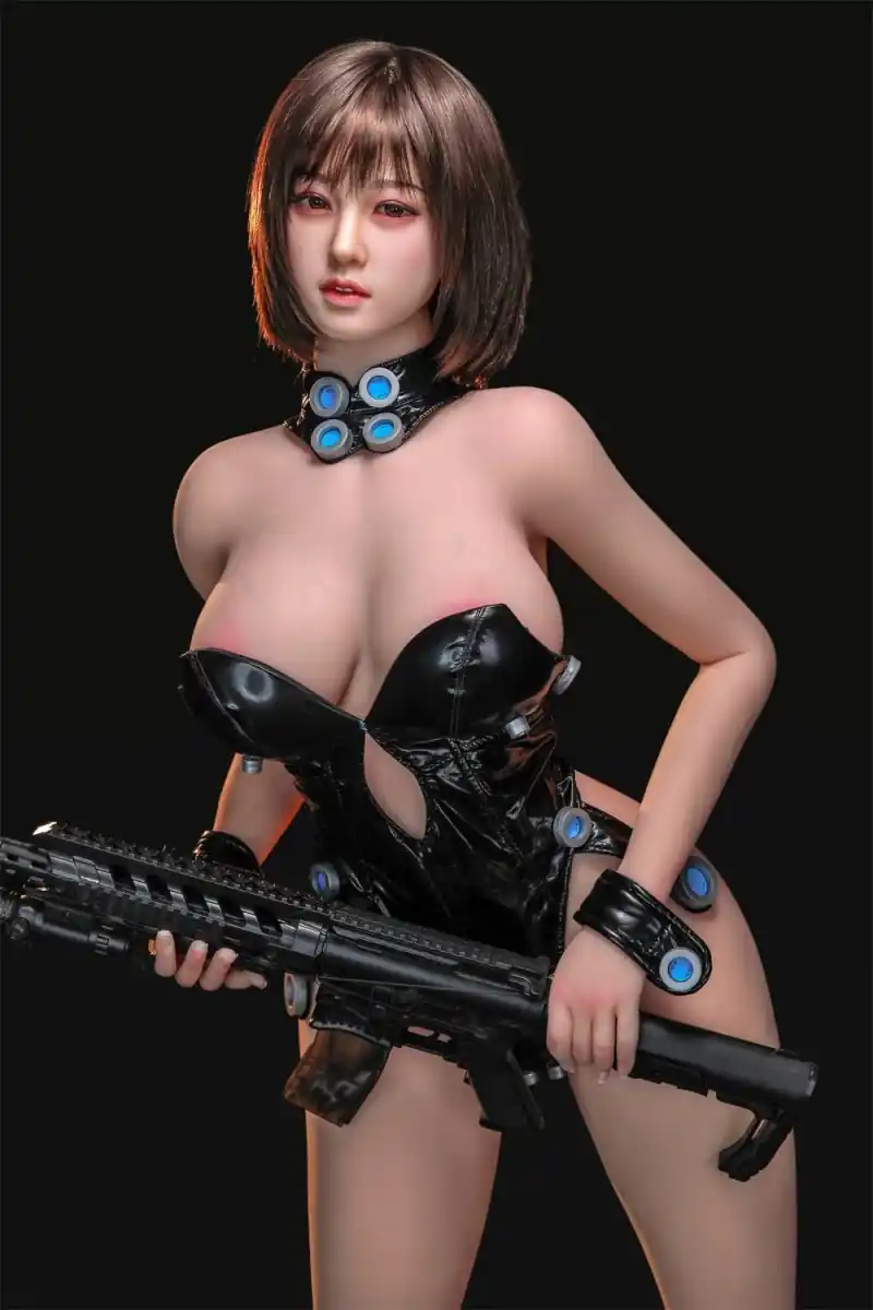 RIFRANO DOLL | US In Stock-165cm/5ft5 Sex Doll Silicone Head - Glad