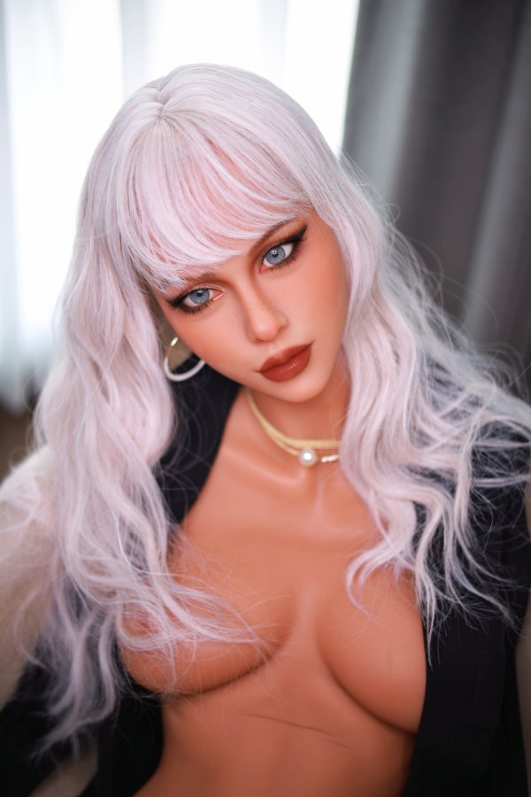 EFAY Doll Curvy TPE Sex Doll Torso Yara 87cm