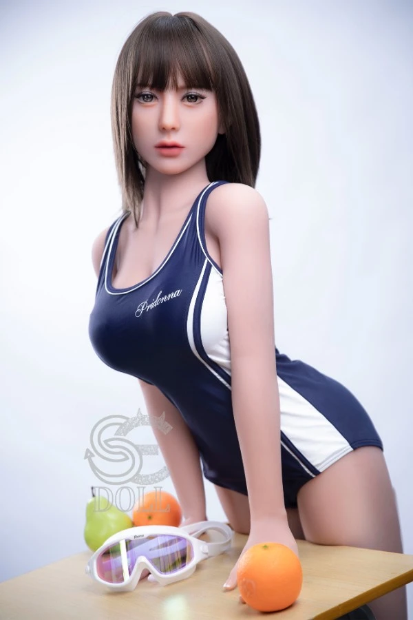 SEDOLL Realistic Sex Doll Swimsuit Talia 153cm F-cup