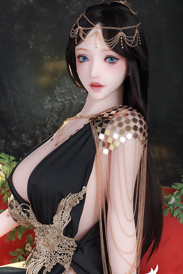 Mature Big Boobs Sex Doll Bessie 163cm(Free Matching Outfit Included)