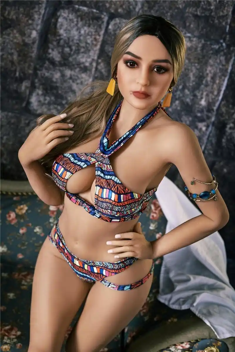Irontech | US In Stock - 5ft2/159cm Sex Companion - Julia