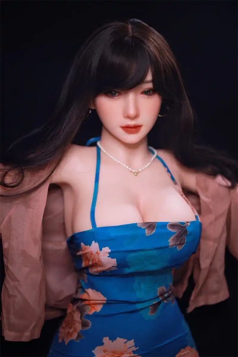 JY Doll | Silicone 163cm - Elsa
